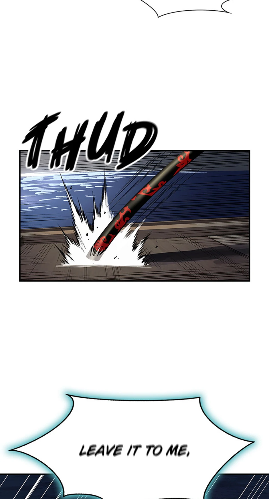 The Demonic Blade Fairy Chapter 33 - page 44