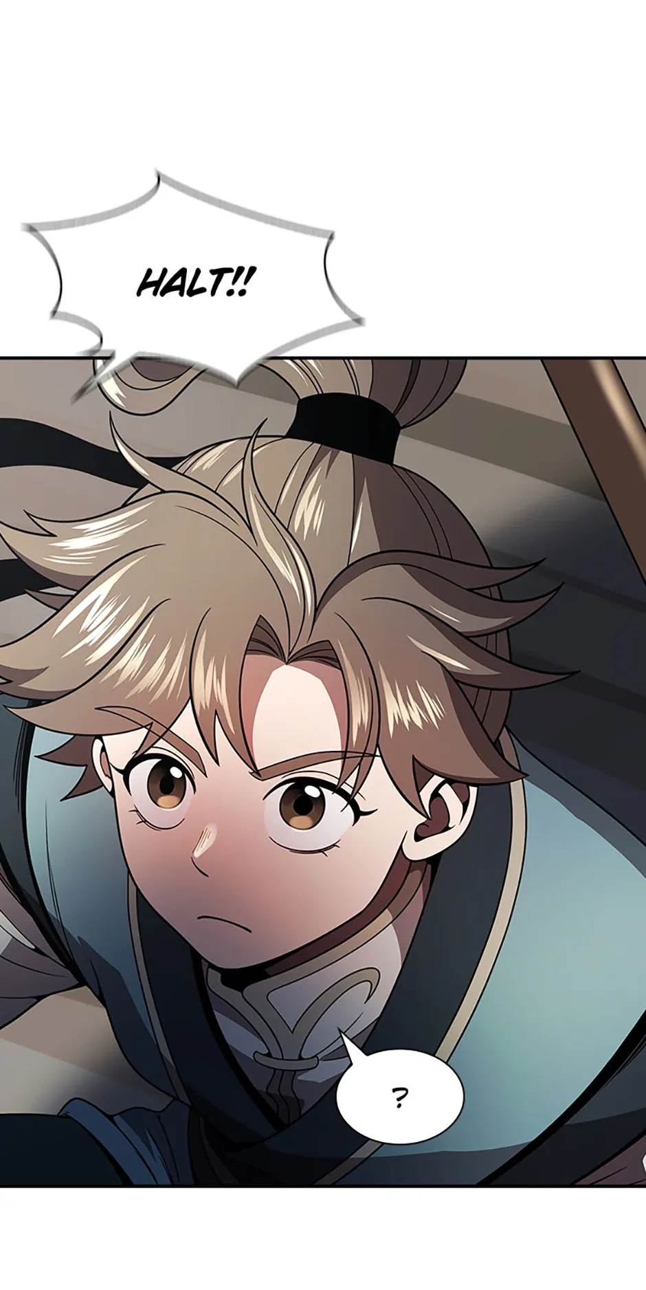 The Demonic Blade Fairy Chapter 33 - page 49