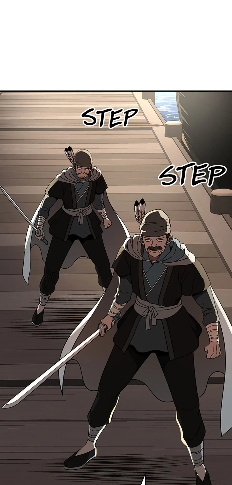 The Demonic Blade Fairy Chapter 33 - page 50