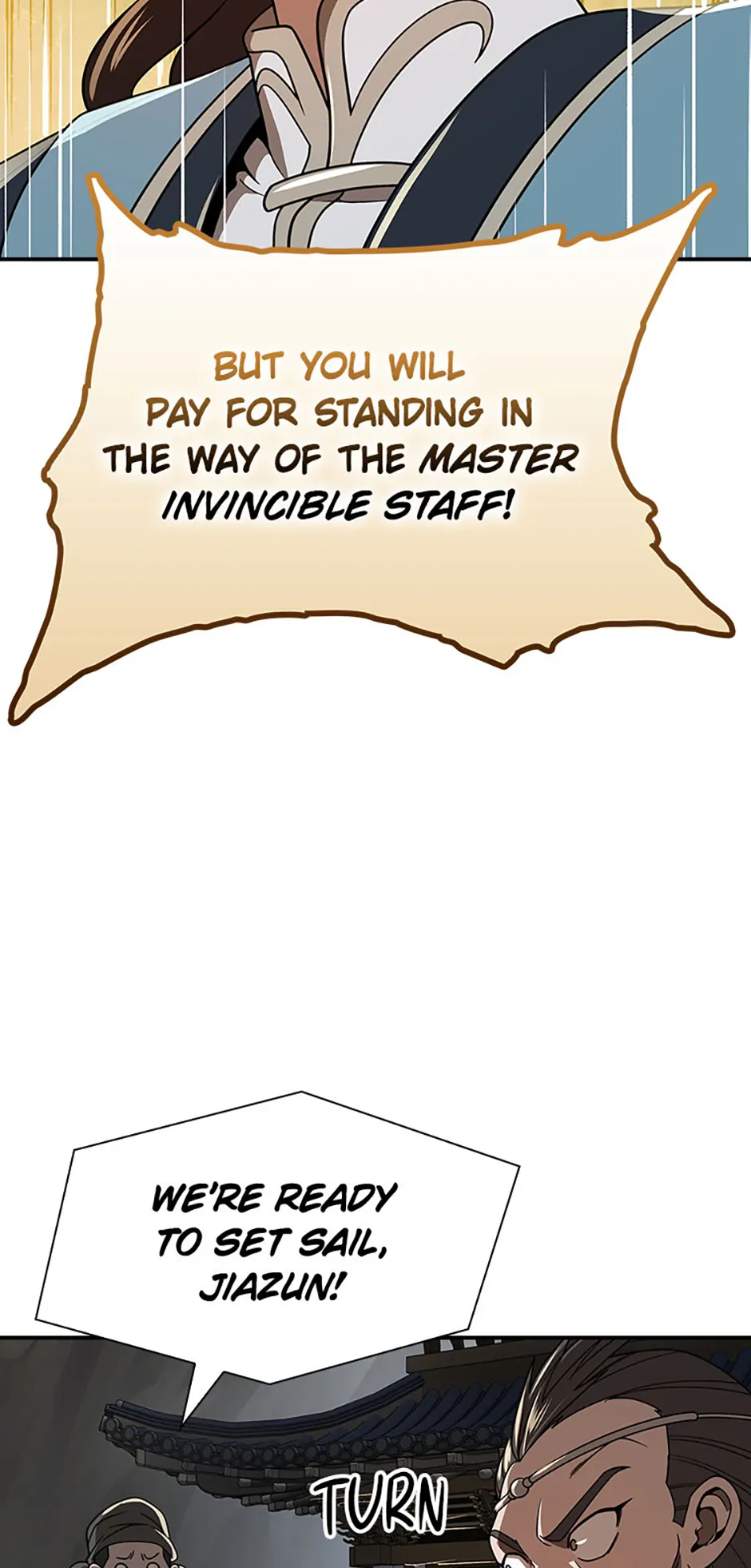 The Demonic Blade Fairy Chapter 33 - page 52