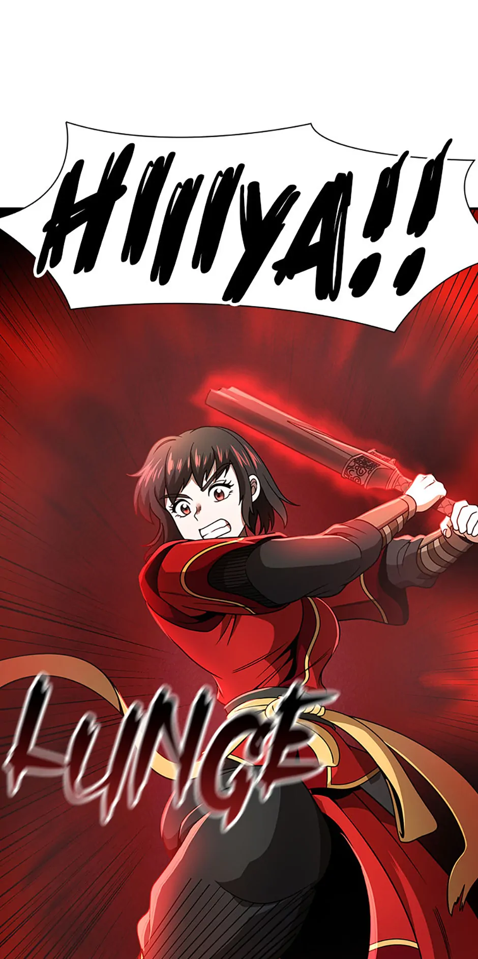 The Demonic Blade Fairy Chapter 33 - page 55