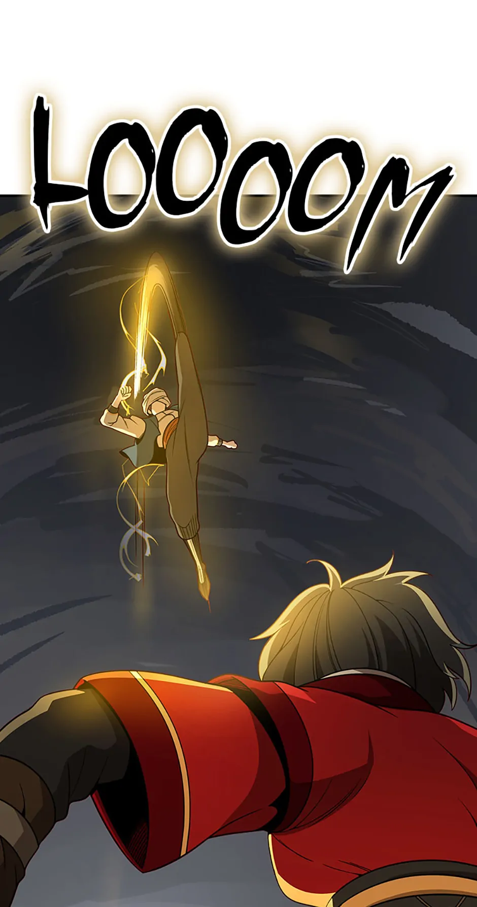 The Demonic Blade Fairy Chapter 33 - page 6