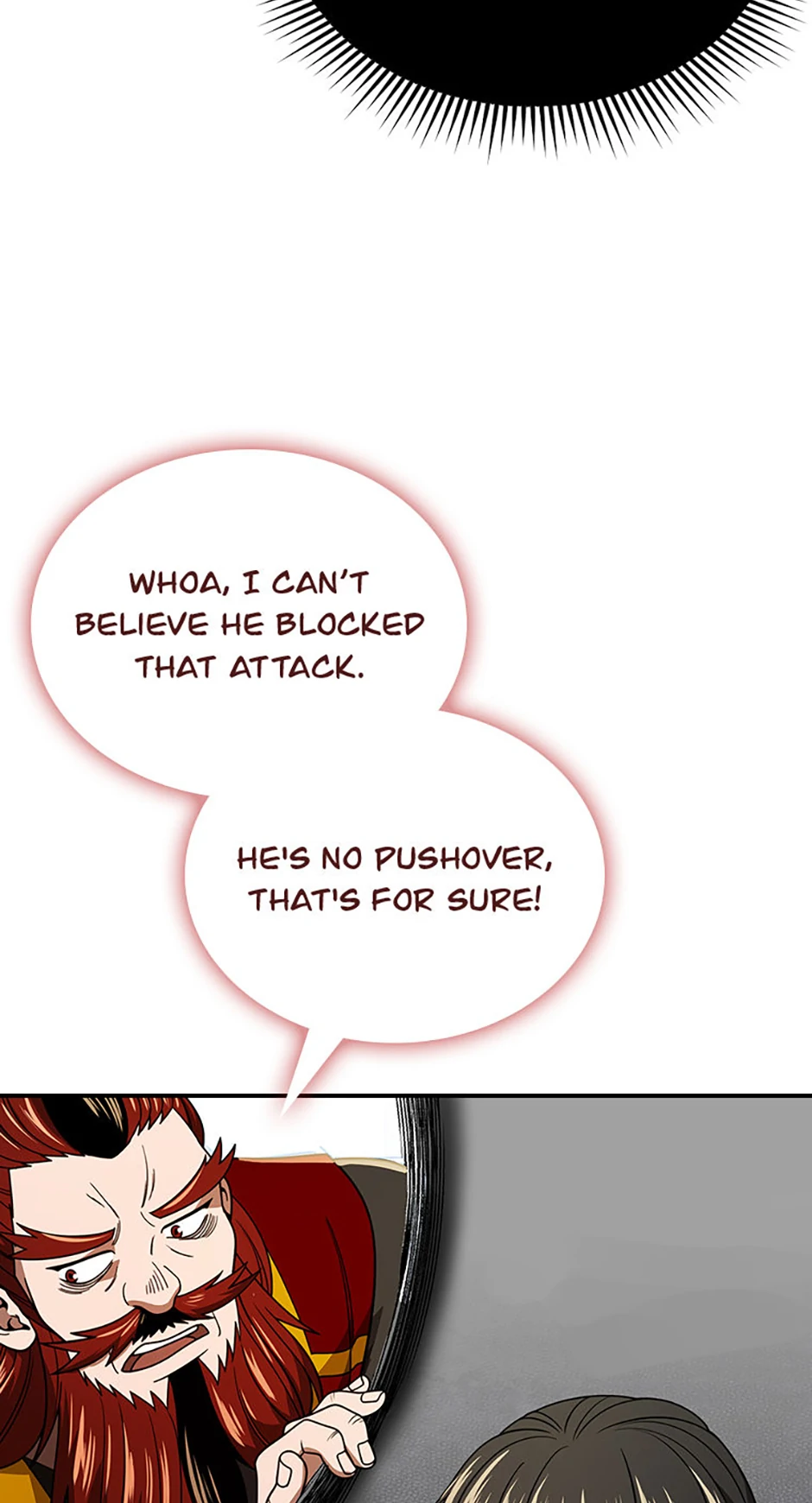 The Demonic Blade Fairy Chapter 33 - page 64