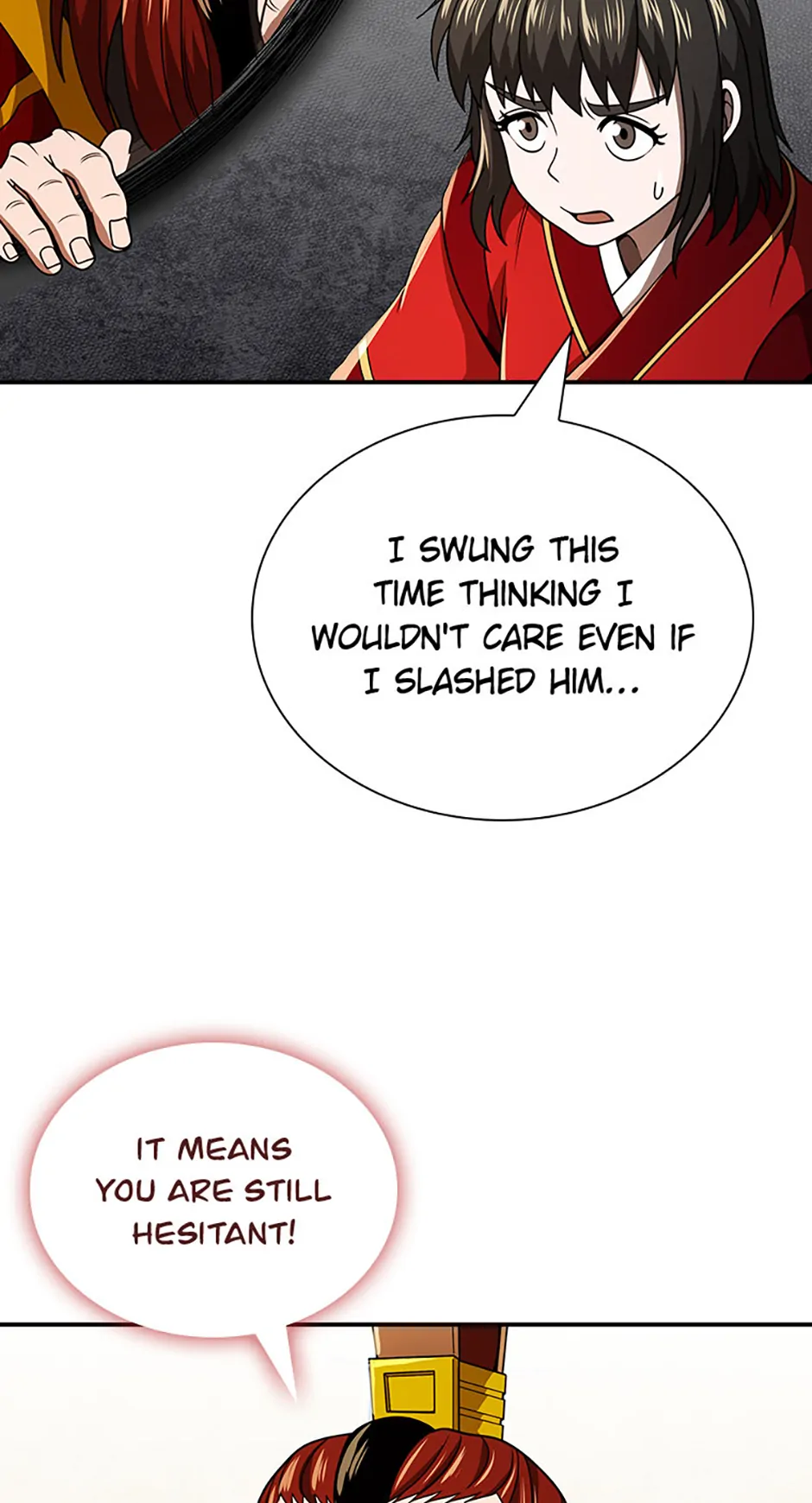 The Demonic Blade Fairy Chapter 33 - page 65