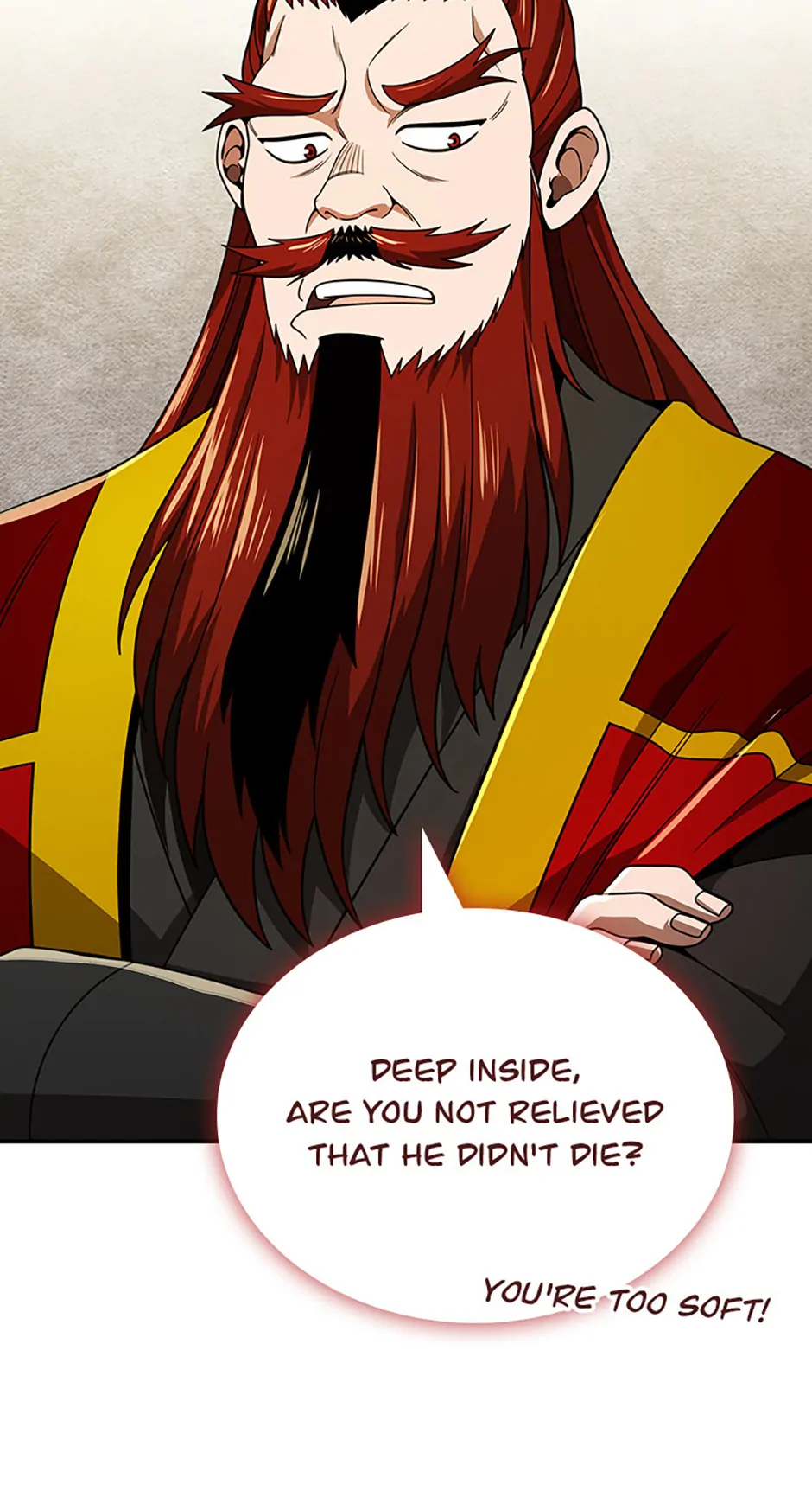 The Demonic Blade Fairy Chapter 33 - page 66