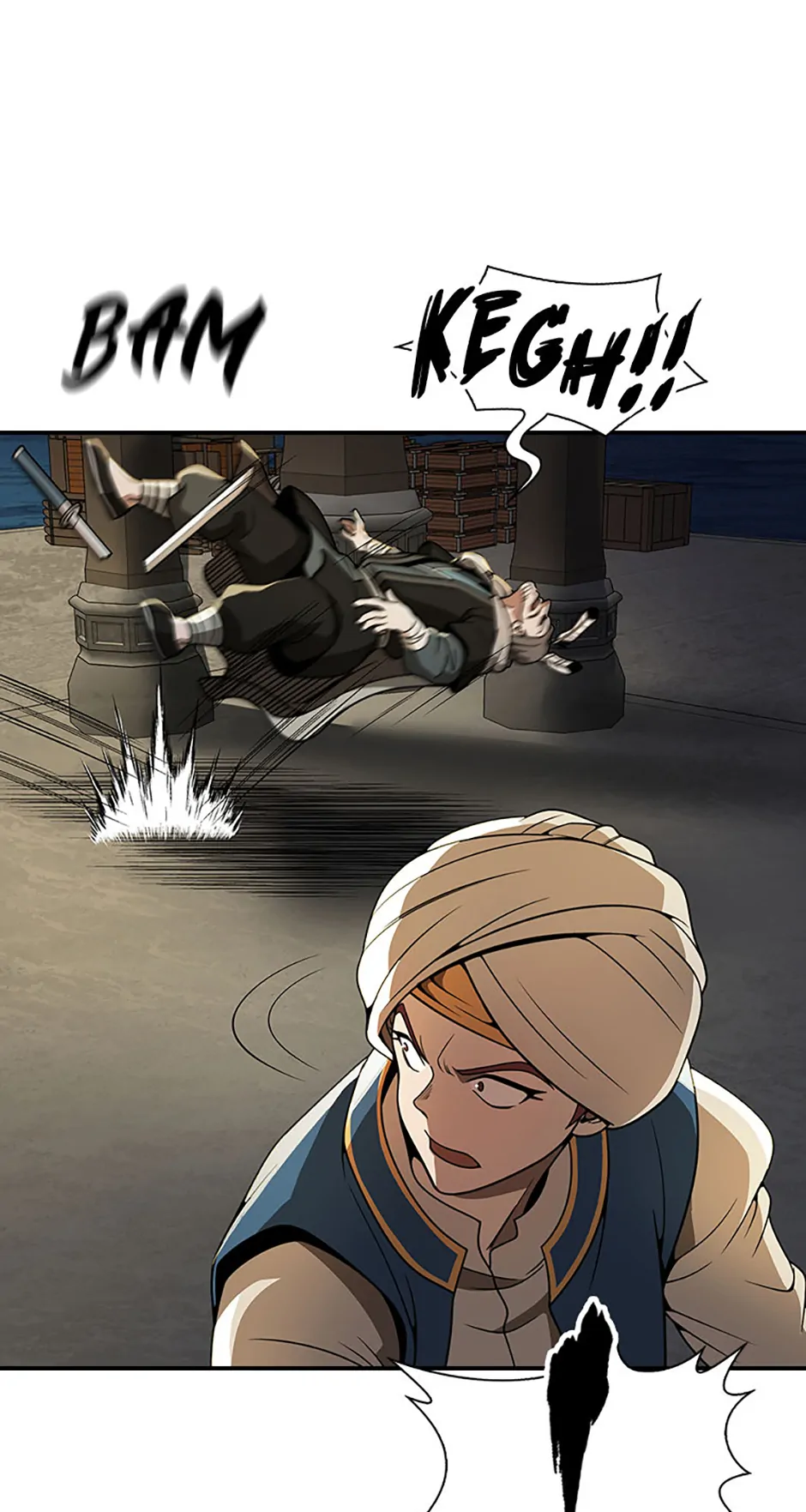 The Demonic Blade Fairy Chapter 33 - page 67