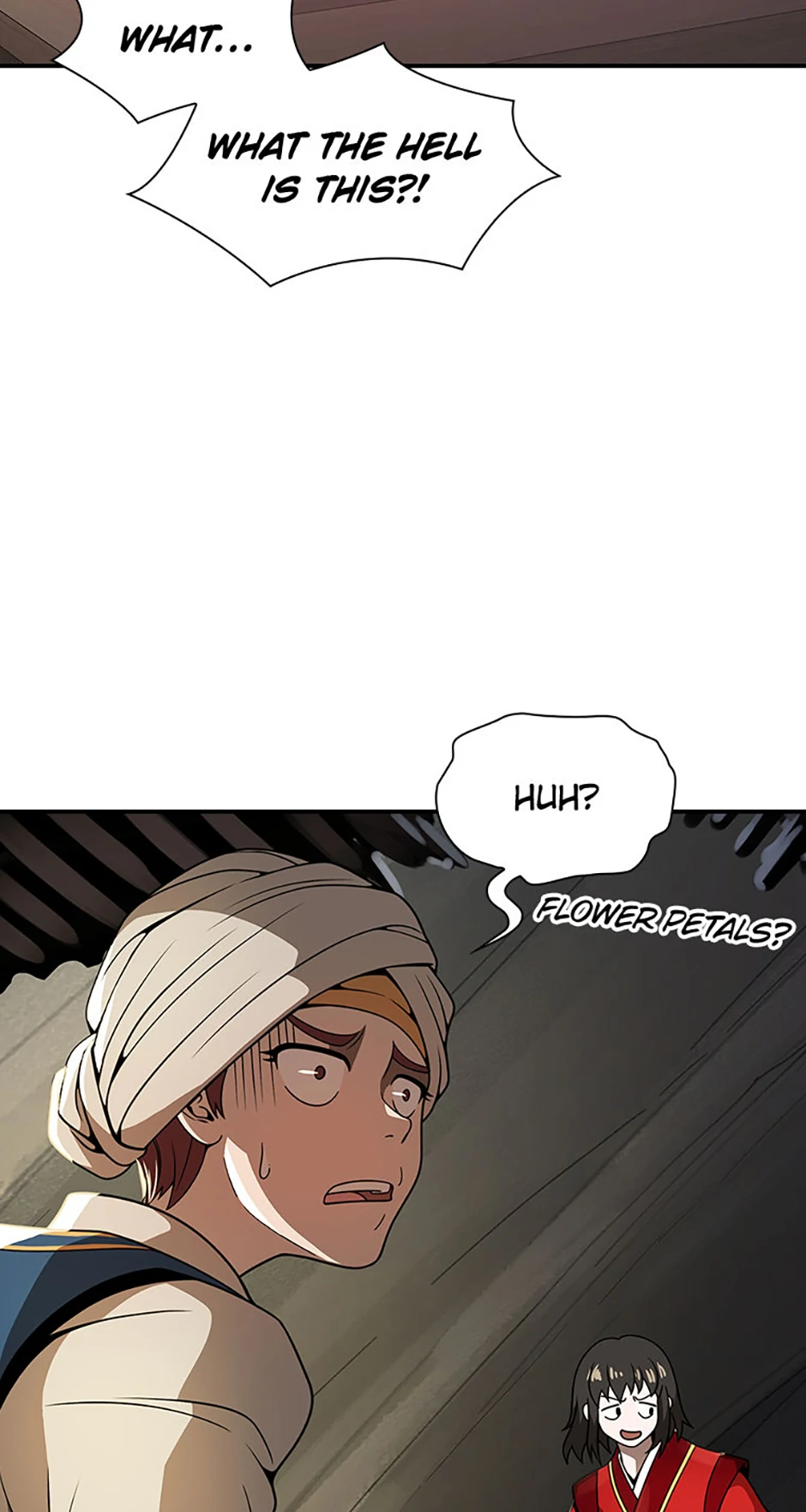 The Demonic Blade Fairy Chapter 33 - page 69
