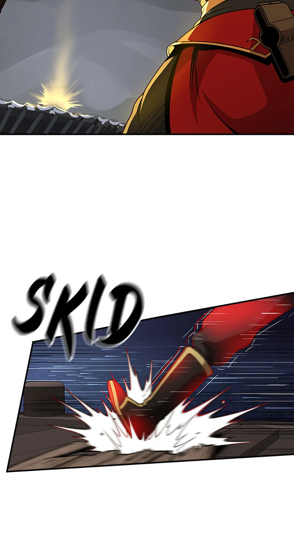 The Demonic Blade Fairy Chapter 33 - page 7