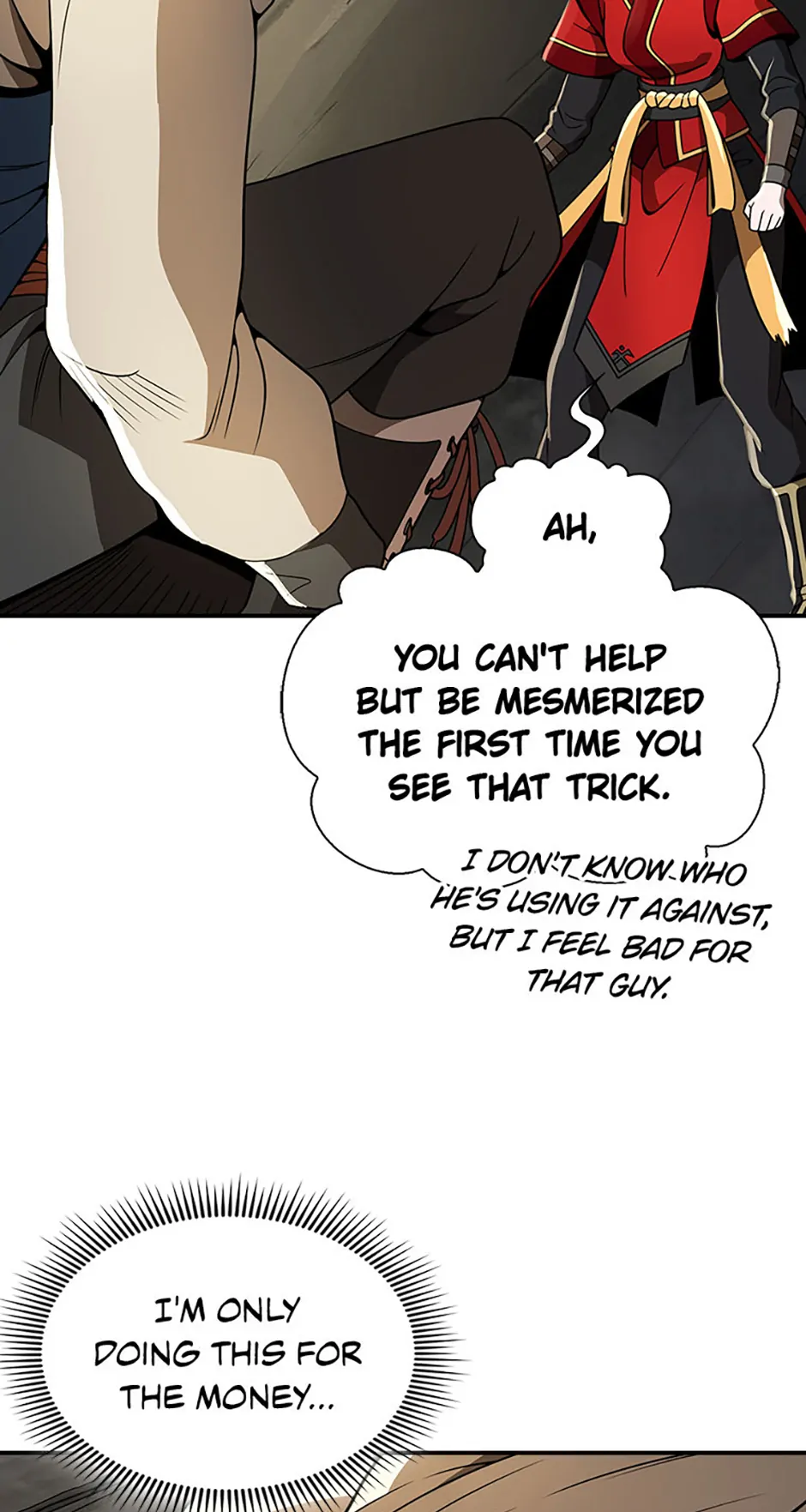 The Demonic Blade Fairy Chapter 33 - page 70