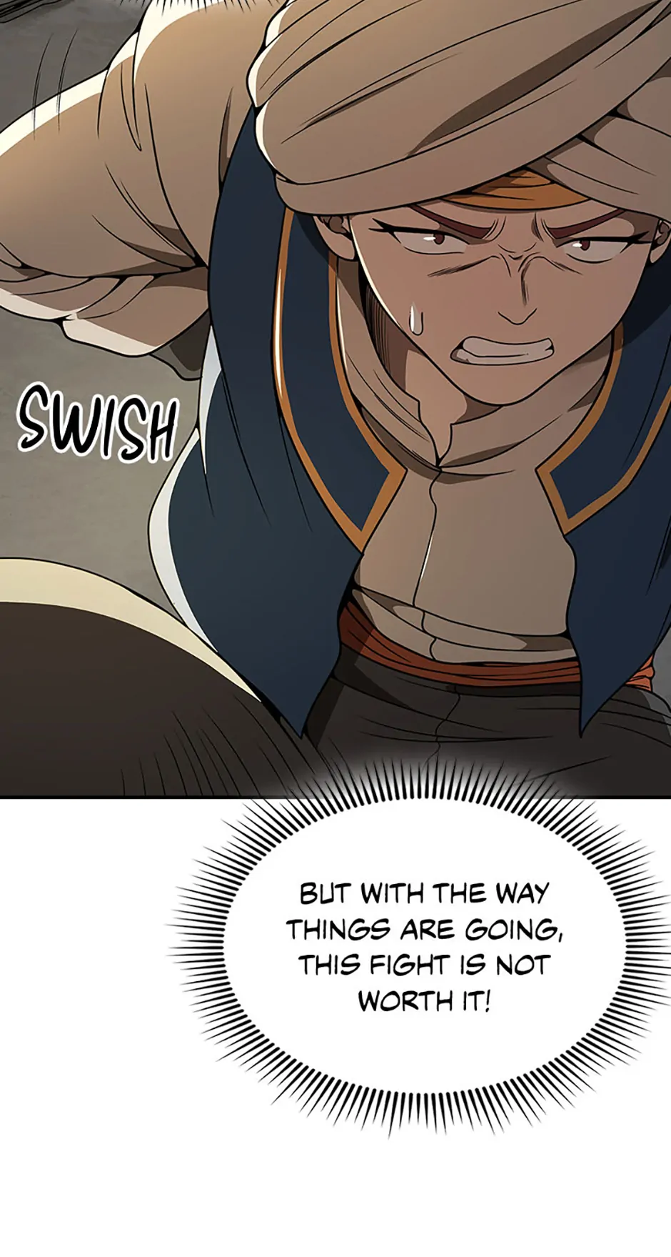 The Demonic Blade Fairy Chapter 33 - page 71