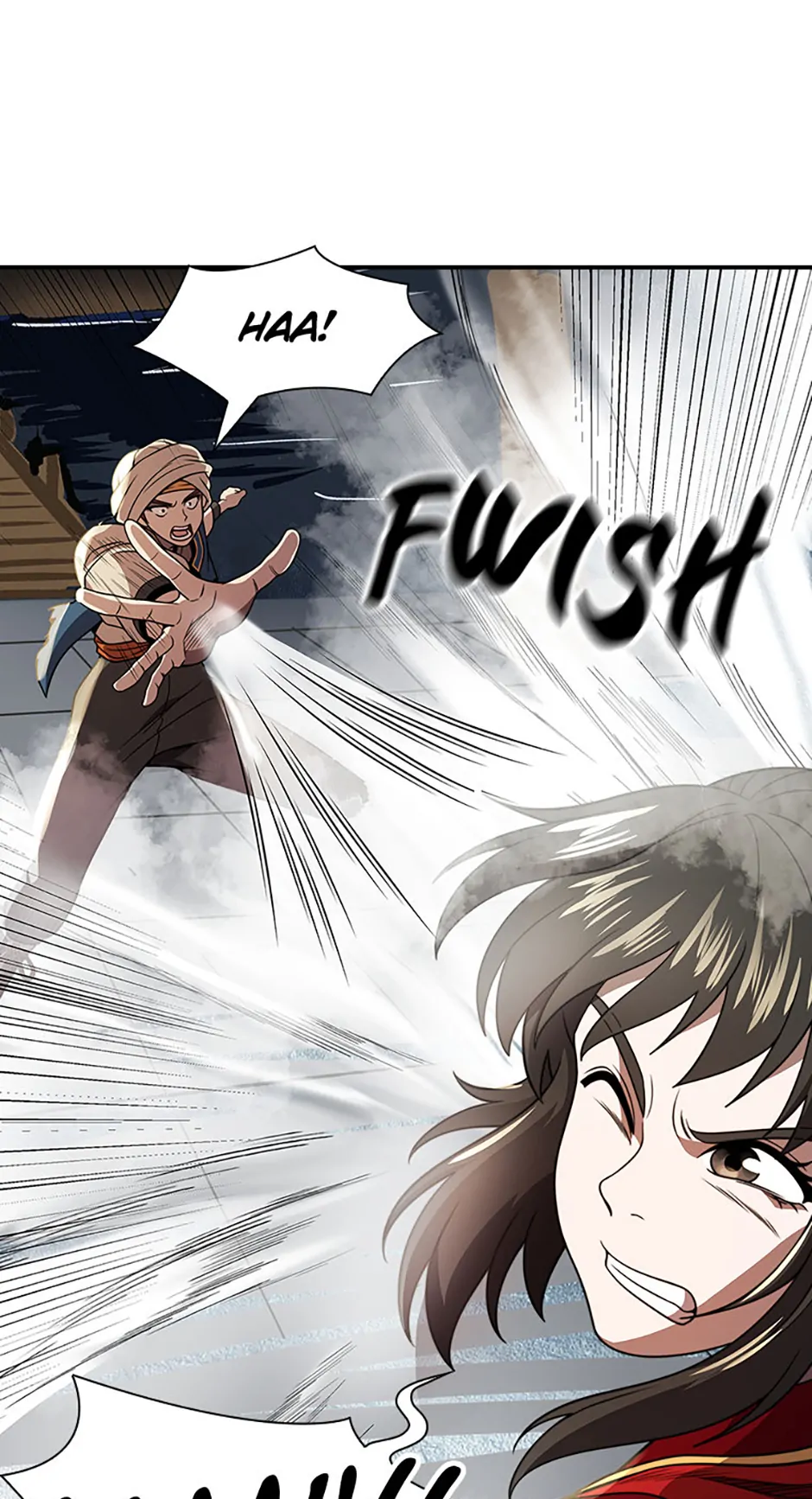 The Demonic Blade Fairy Chapter 33 - page 72