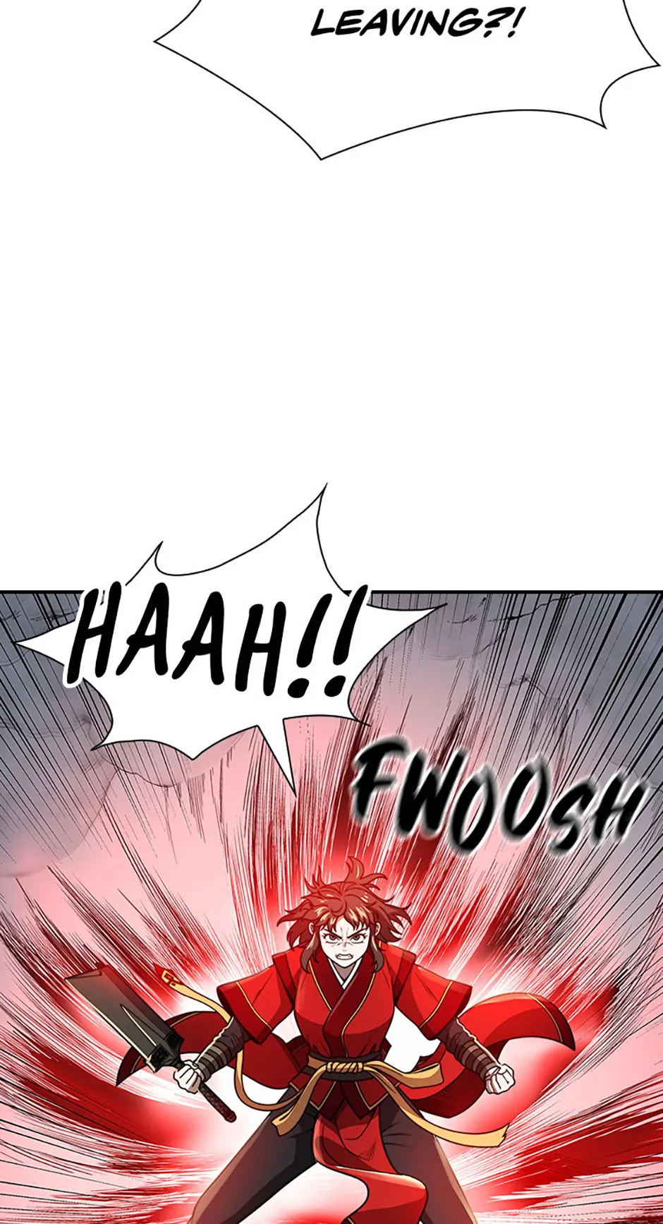 The Demonic Blade Fairy Chapter 33 - page 76