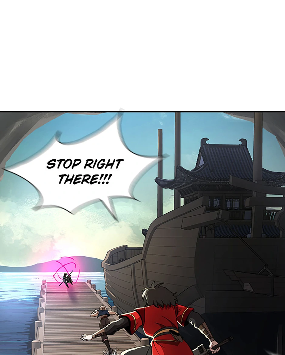The Demonic Blade Fairy Chapter 33 - page 78