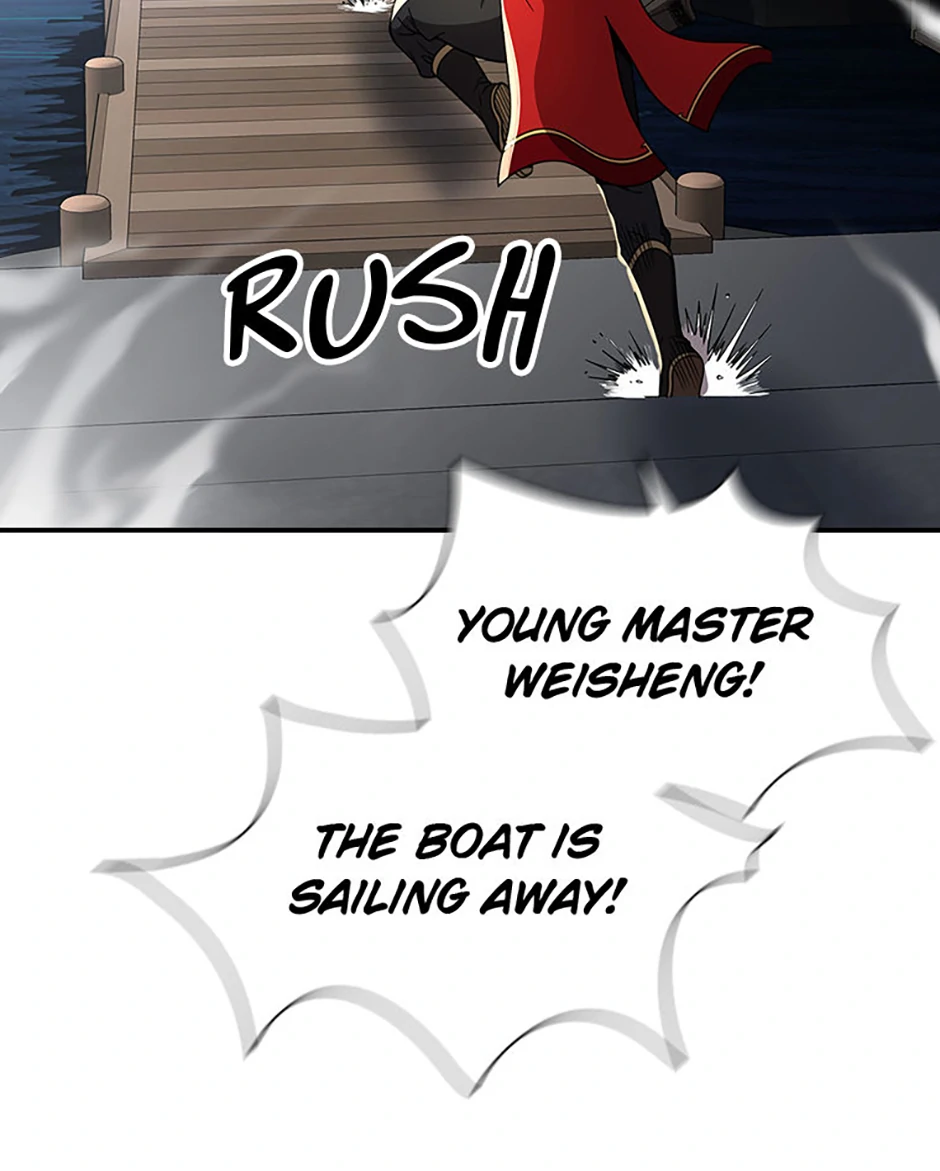 The Demonic Blade Fairy Chapter 33 - page 79