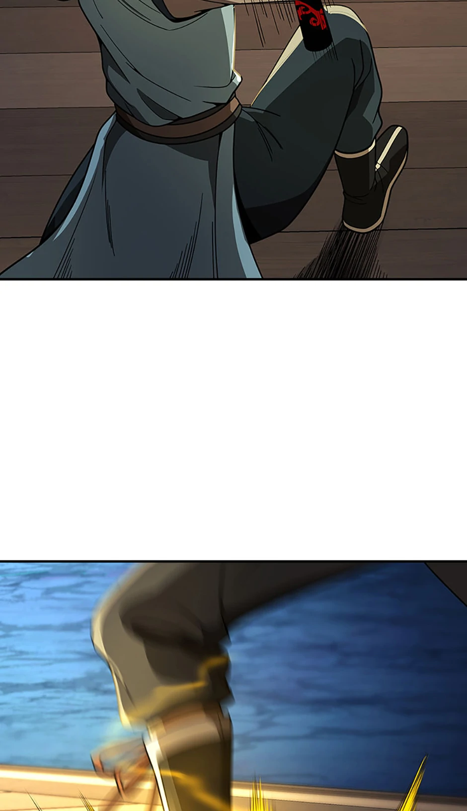 The Demonic Blade Fairy Chapter 33 - page 81