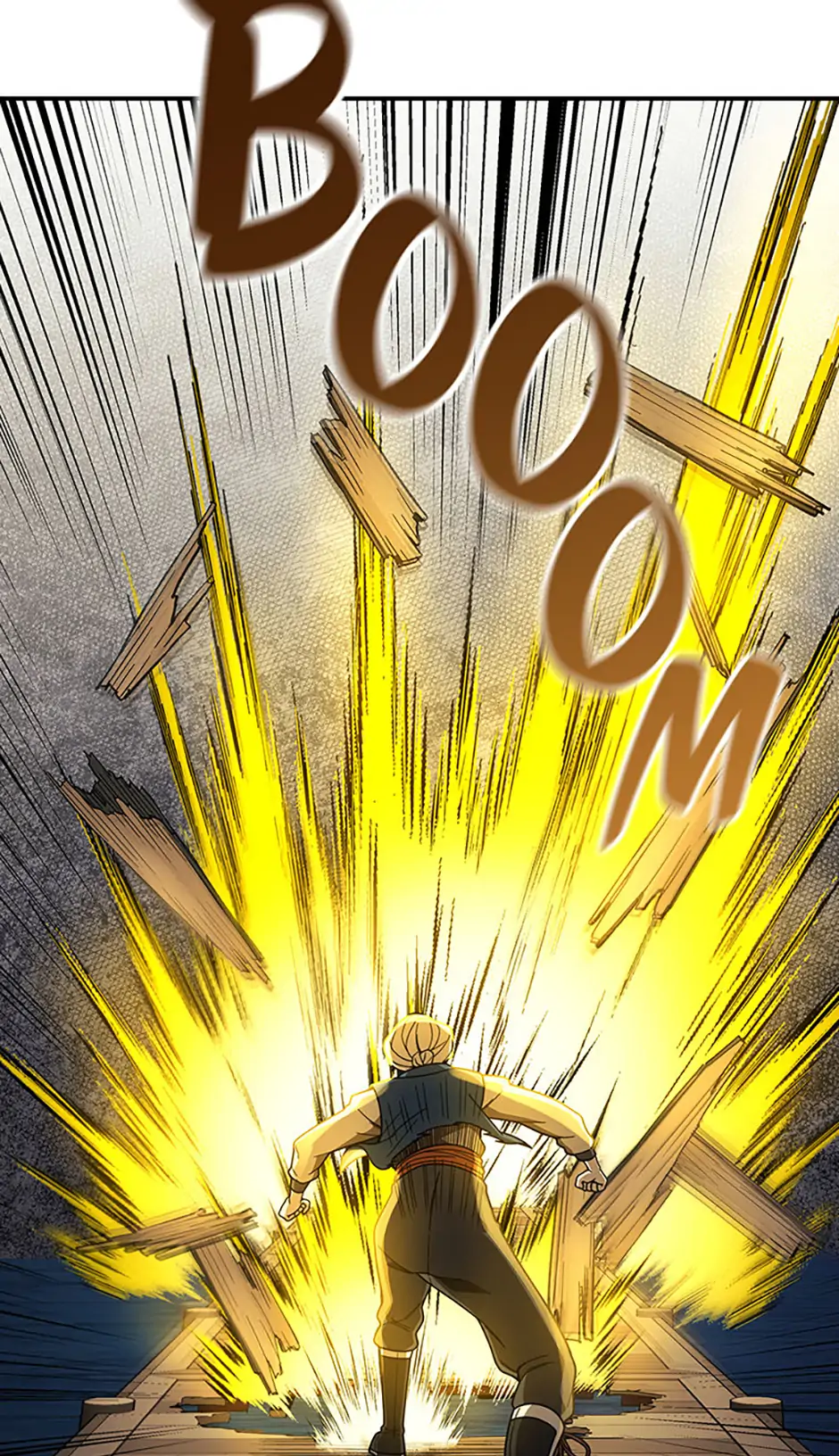 The Demonic Blade Fairy Chapter 33 - page 83