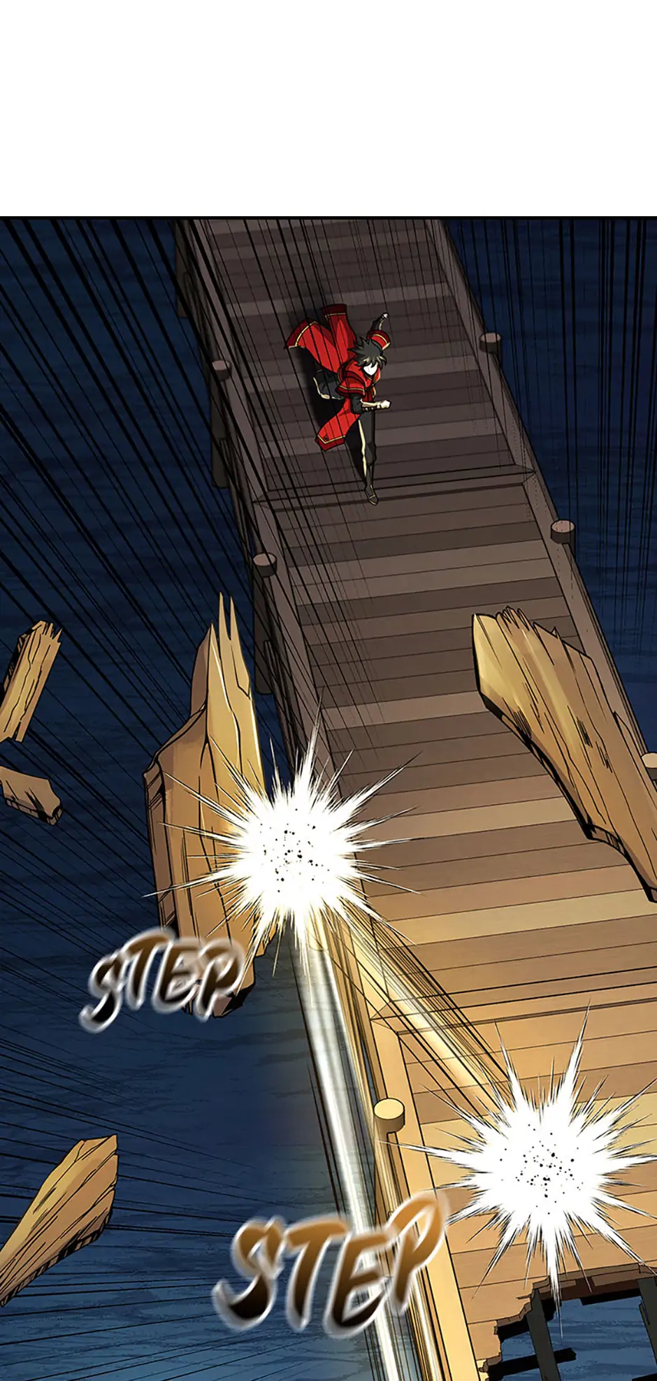 The Demonic Blade Fairy Chapter 33 - page 85