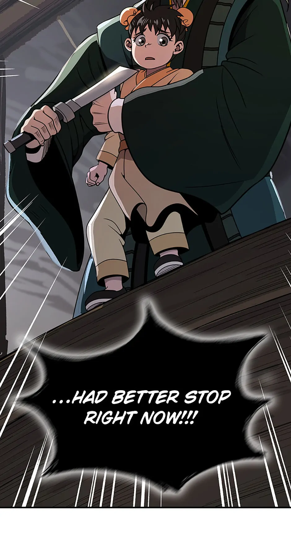 The Demonic Blade Fairy Chapter 33 - page 91