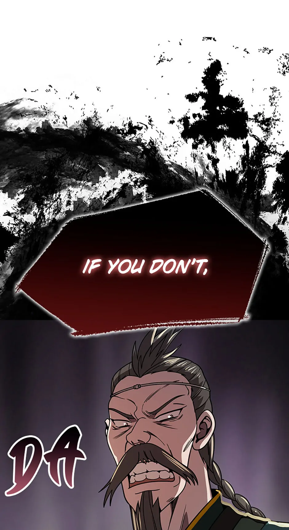 The Demonic Blade Fairy Chapter 33 - page 92