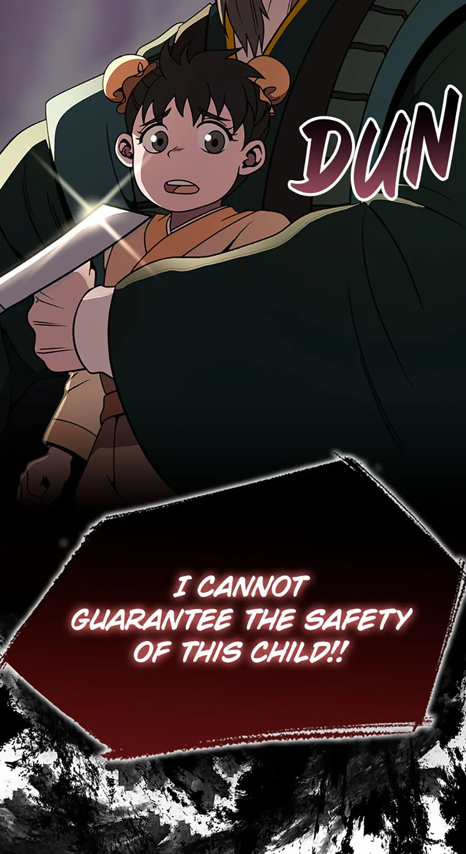 The Demonic Blade Fairy Chapter 33 - page 93
