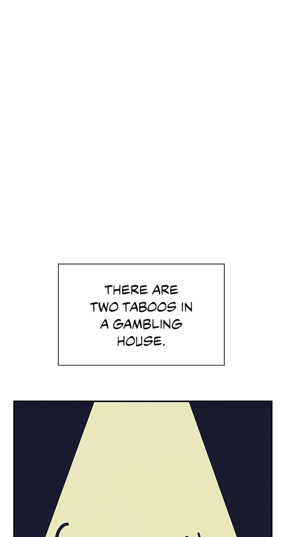 The Demonic Blade Fairy Chapter 10 - page 1