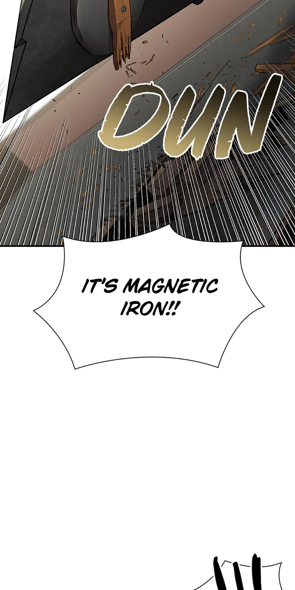 The Demonic Blade Fairy Chapter 10 - page 11