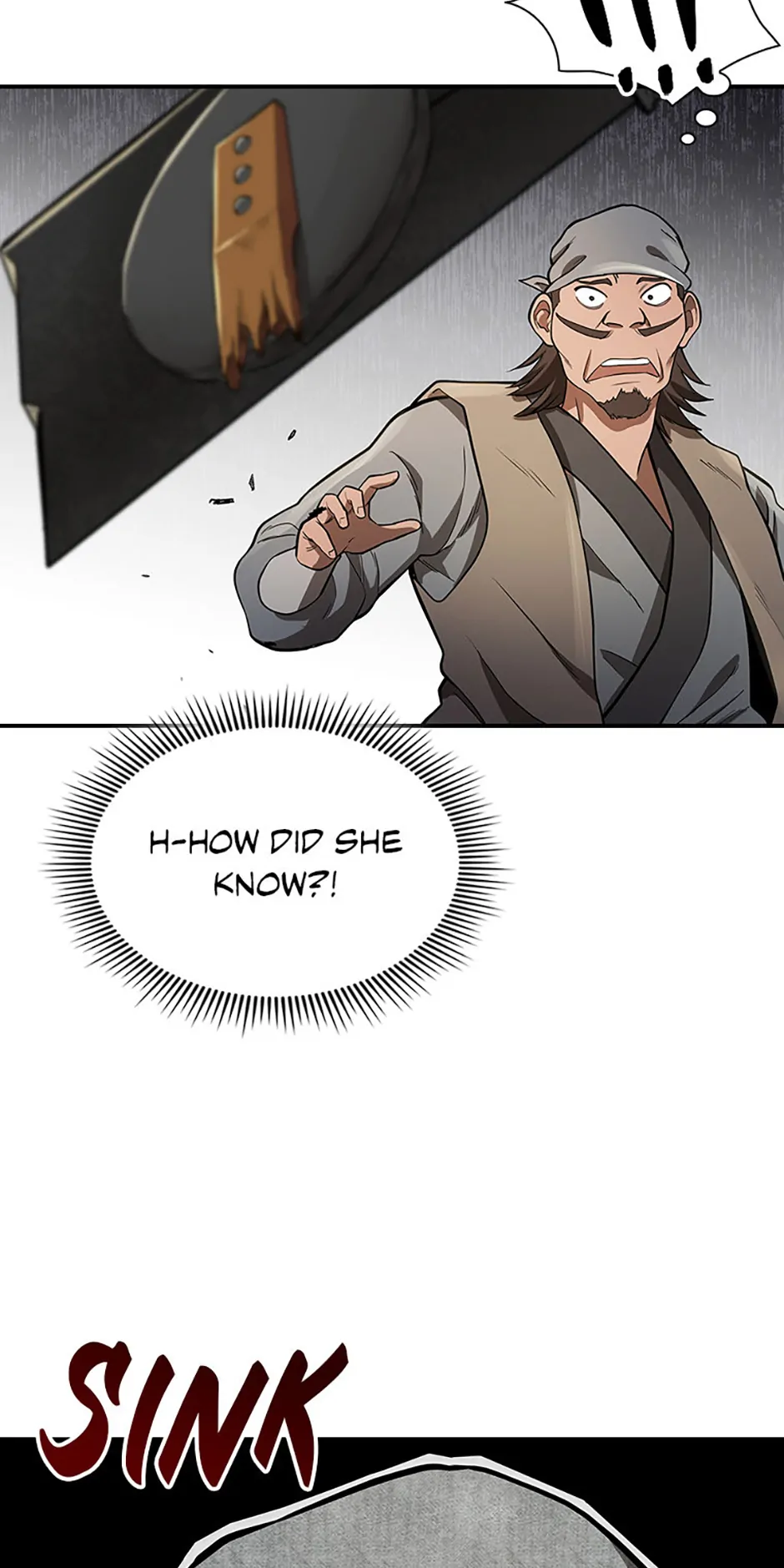 The Demonic Blade Fairy Chapter 10 - page 12