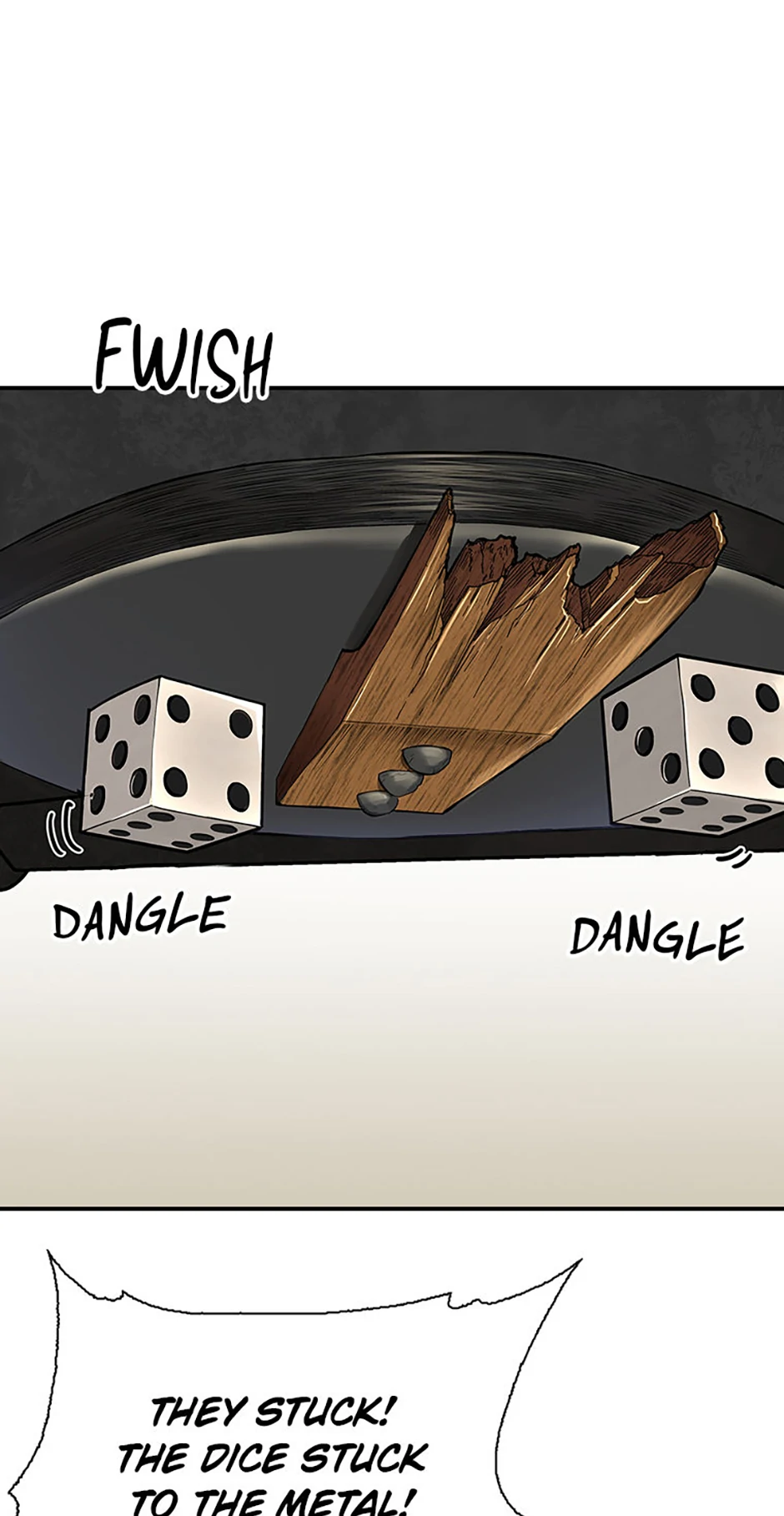 The Demonic Blade Fairy Chapter 10 - page 15