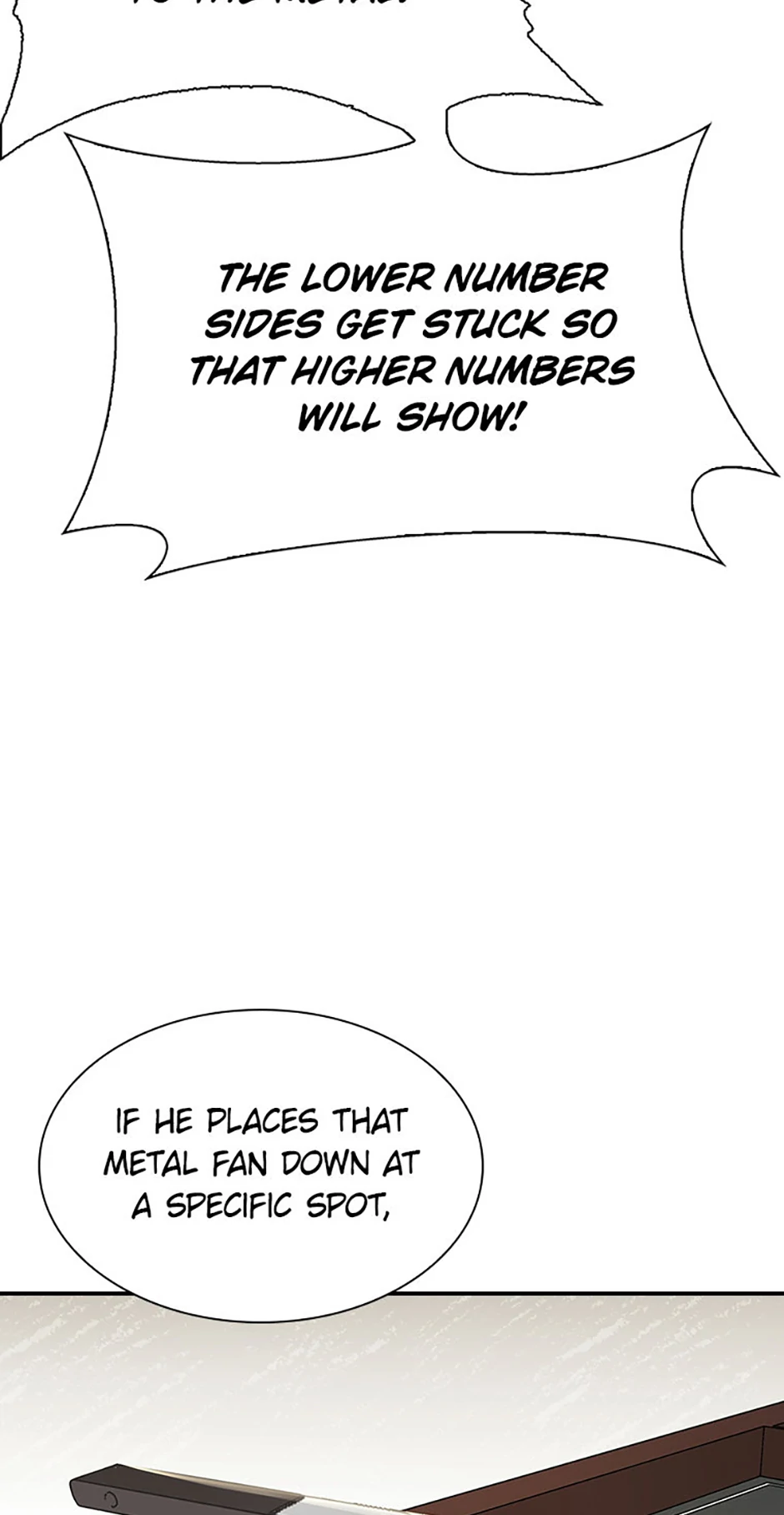The Demonic Blade Fairy Chapter 10 - page 16