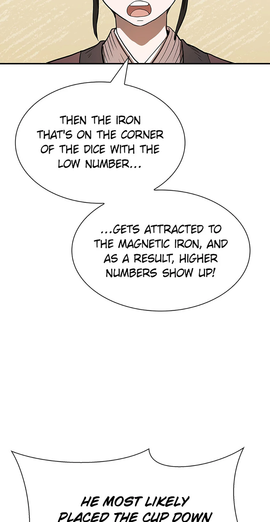 The Demonic Blade Fairy Chapter 10 - page 18