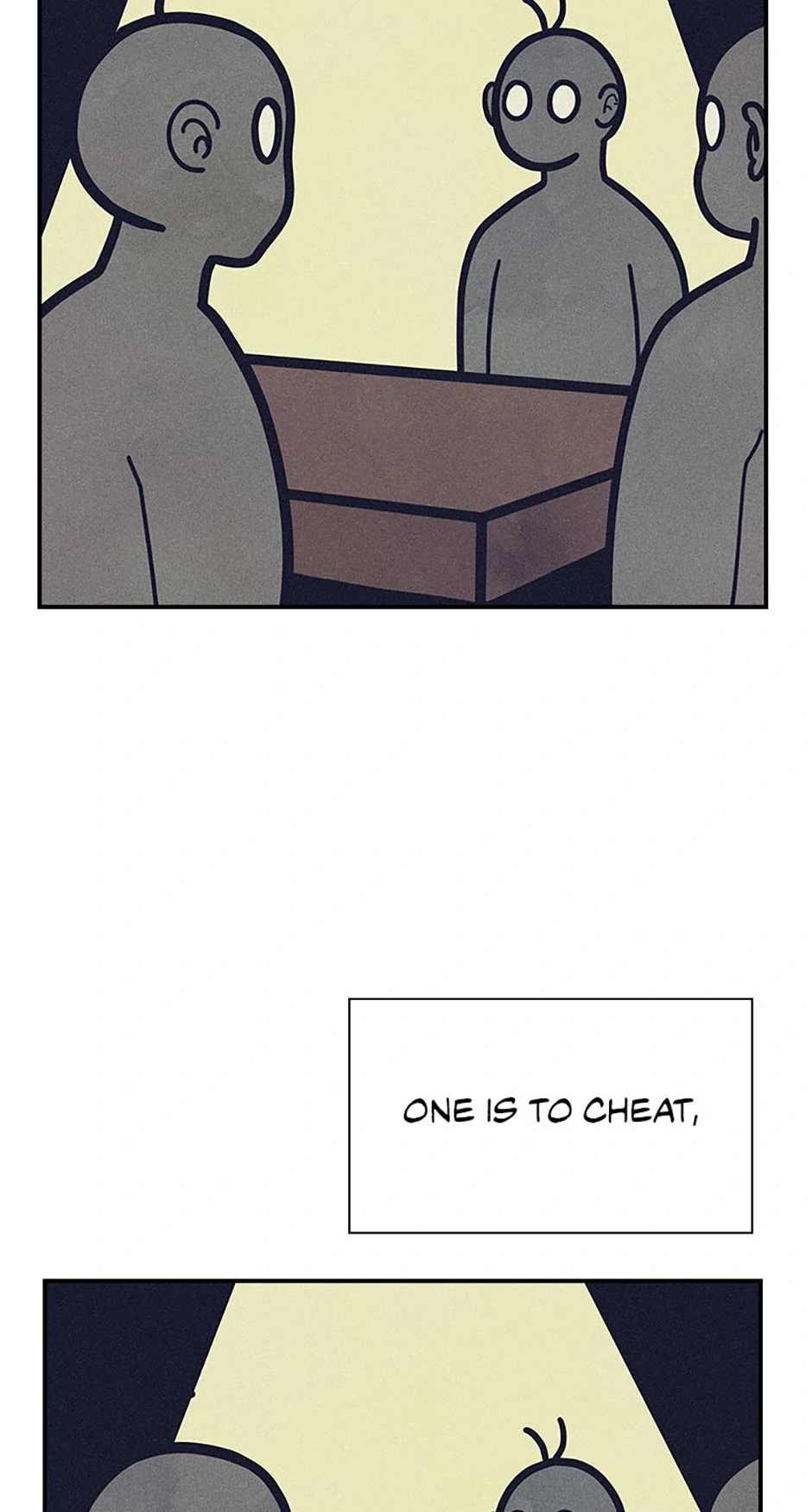 The Demonic Blade Fairy Chapter 10 - page 2