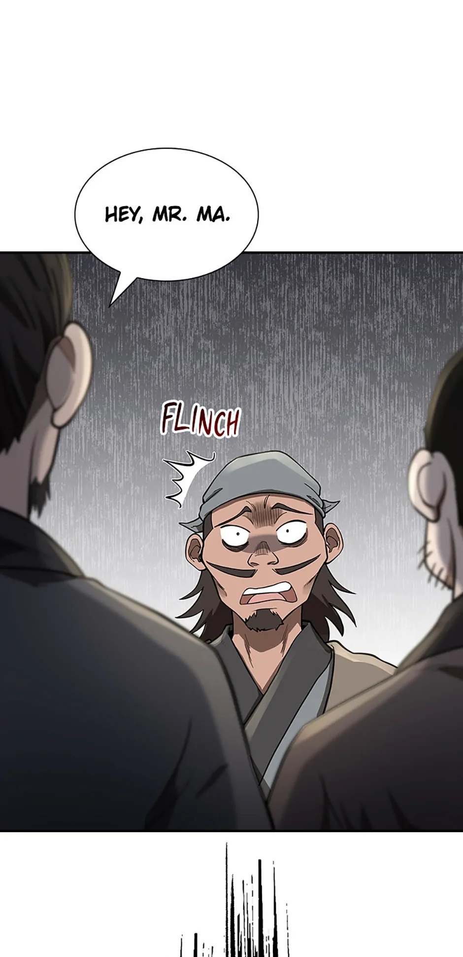 The Demonic Blade Fairy Chapter 10 - page 22