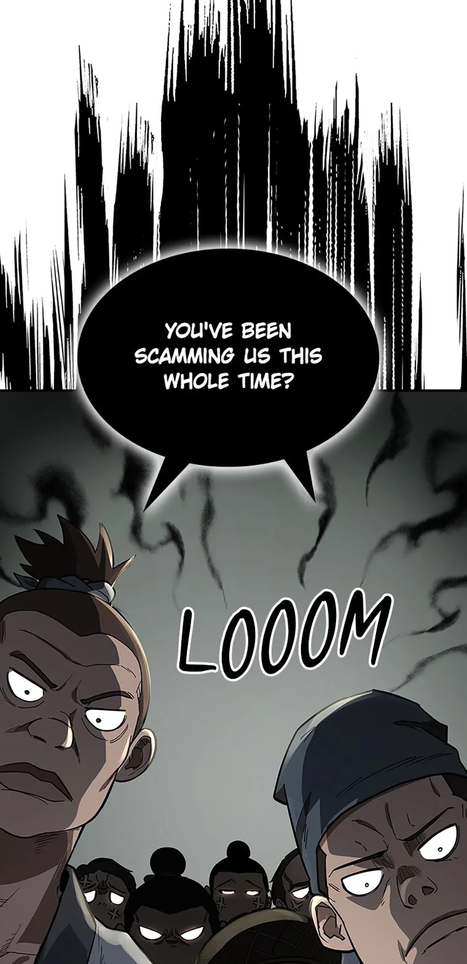 The Demonic Blade Fairy Chapter 10 - page 23