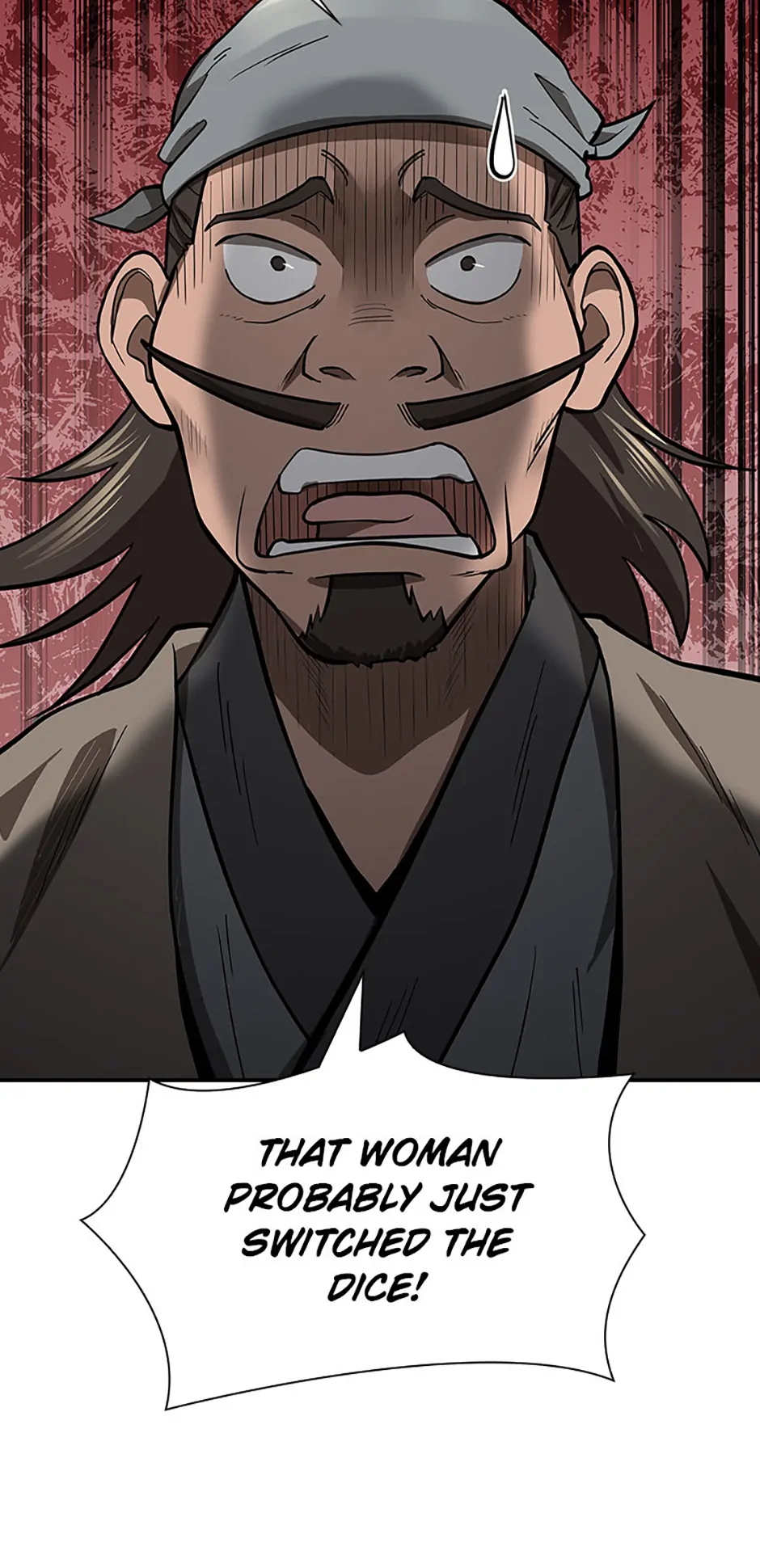 The Demonic Blade Fairy Chapter 10 - page 25