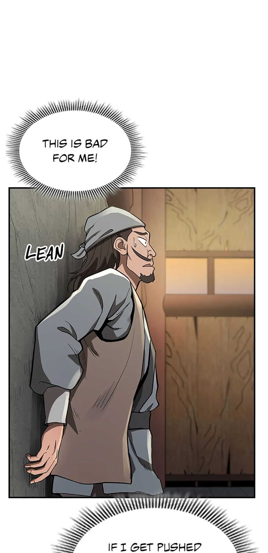 The Demonic Blade Fairy Chapter 10 - page 26
