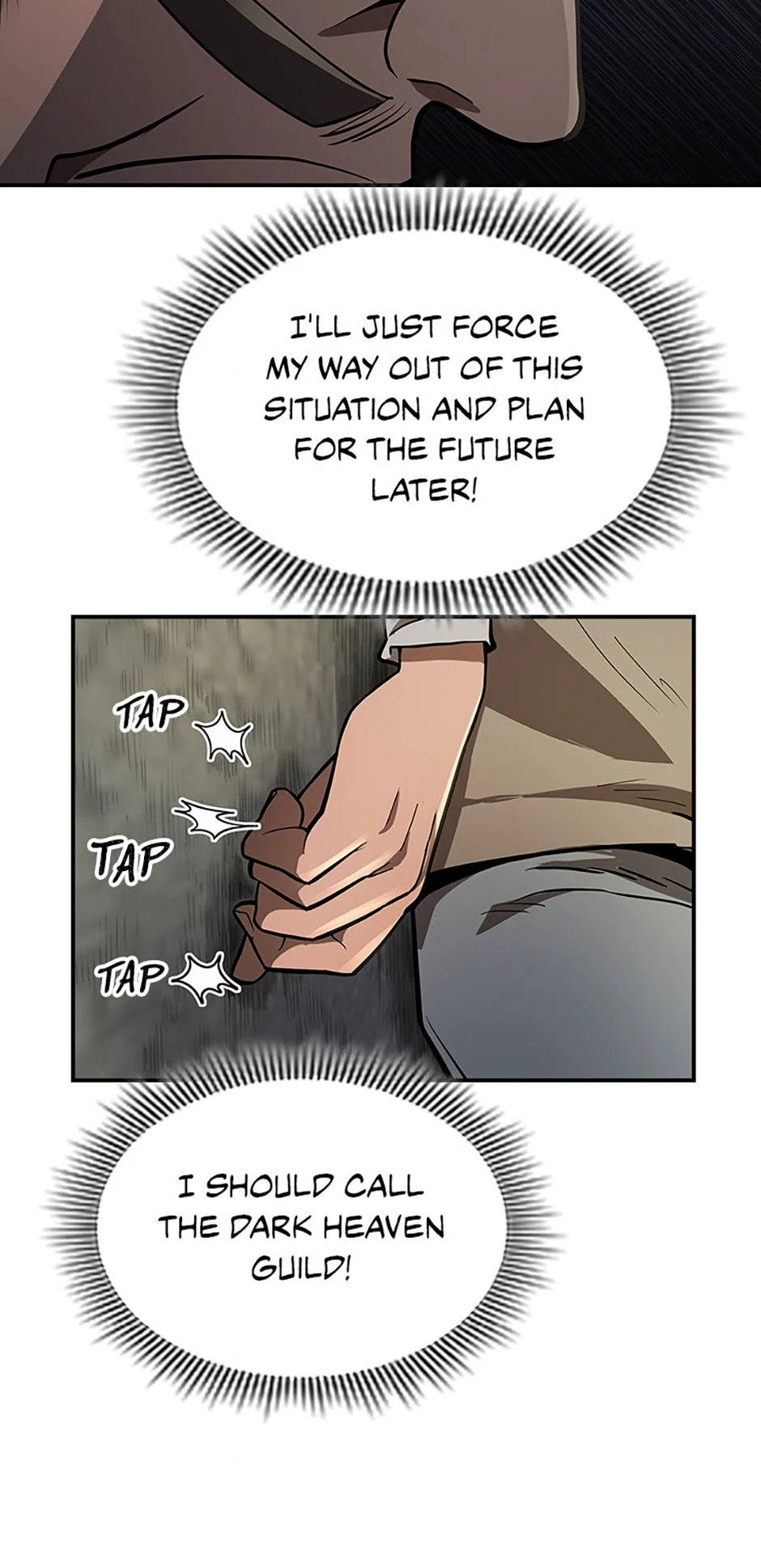 The Demonic Blade Fairy Chapter 10 - page 28