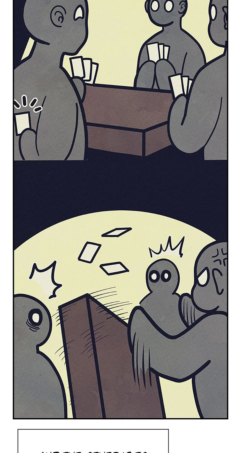 The Demonic Blade Fairy Chapter 10 - page 3