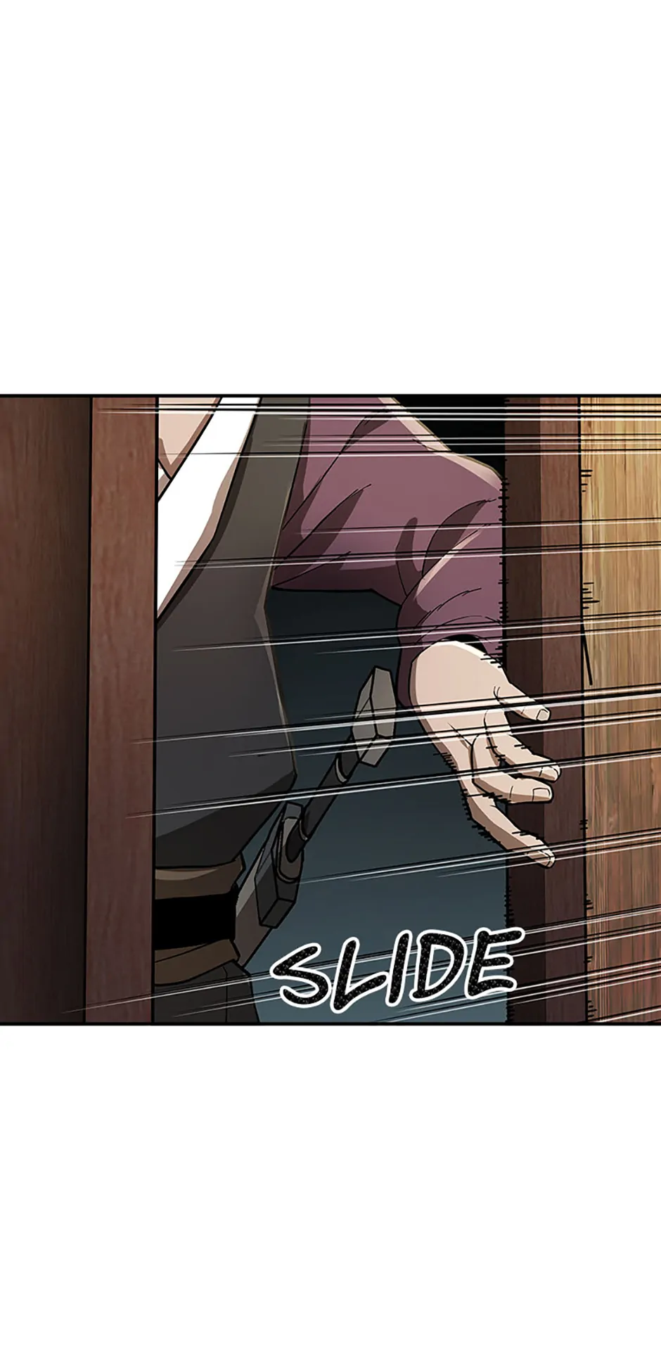 The Demonic Blade Fairy Chapter 10 - page 30