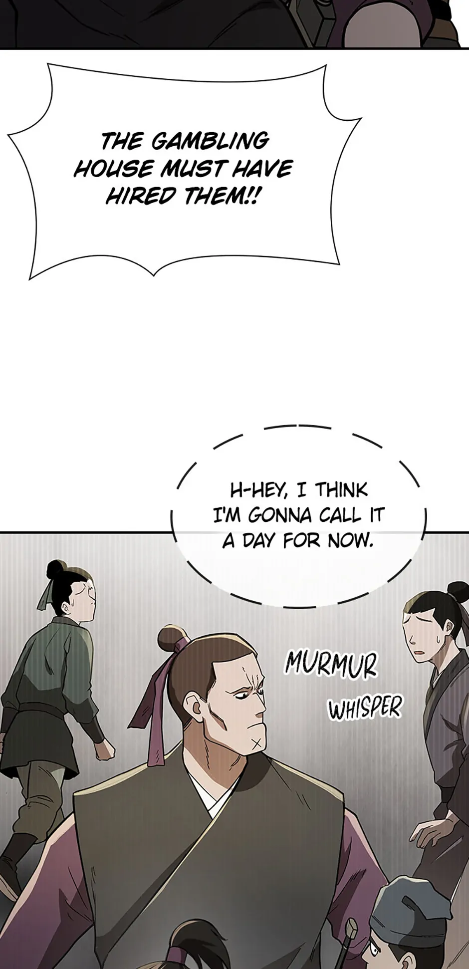 The Demonic Blade Fairy Chapter 10 - page 32
