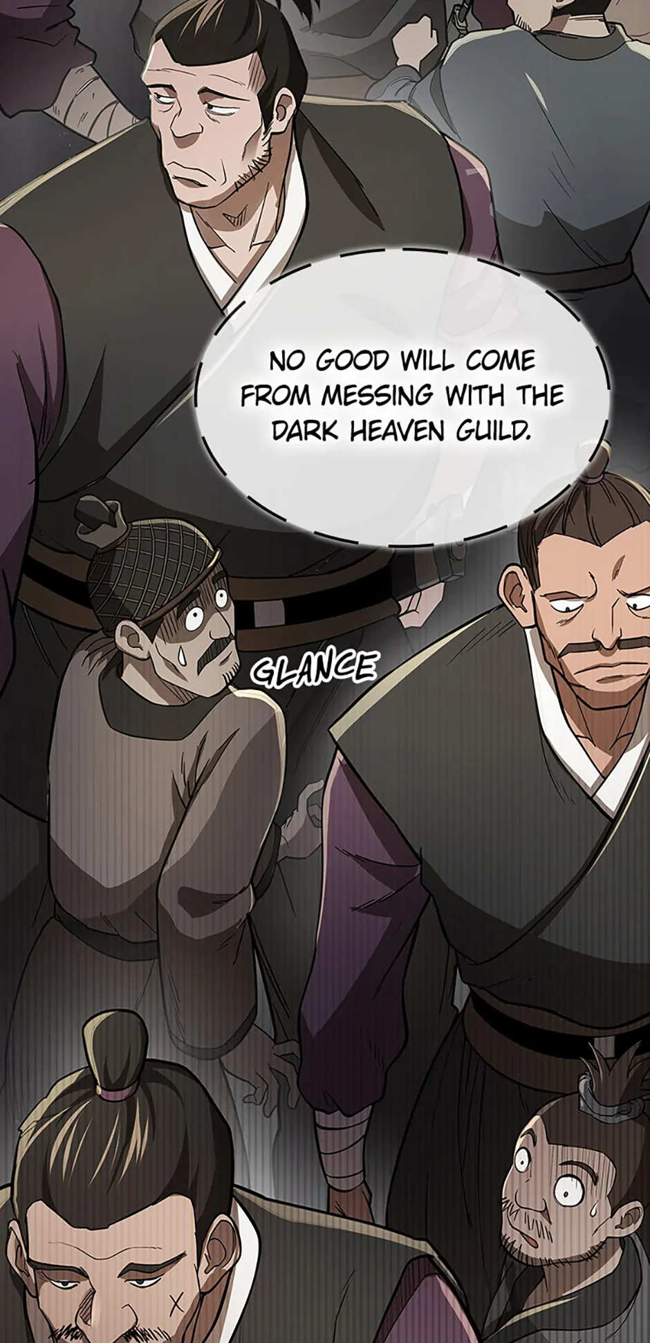The Demonic Blade Fairy Chapter 10 - page 33