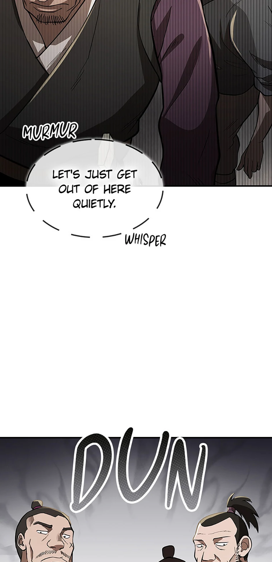 The Demonic Blade Fairy Chapter 10 - page 34
