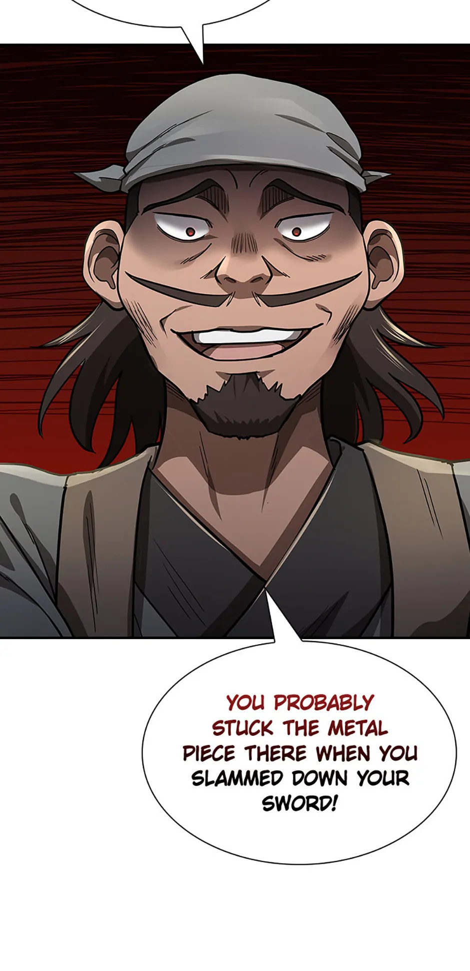 The Demonic Blade Fairy Chapter 10 - page 36