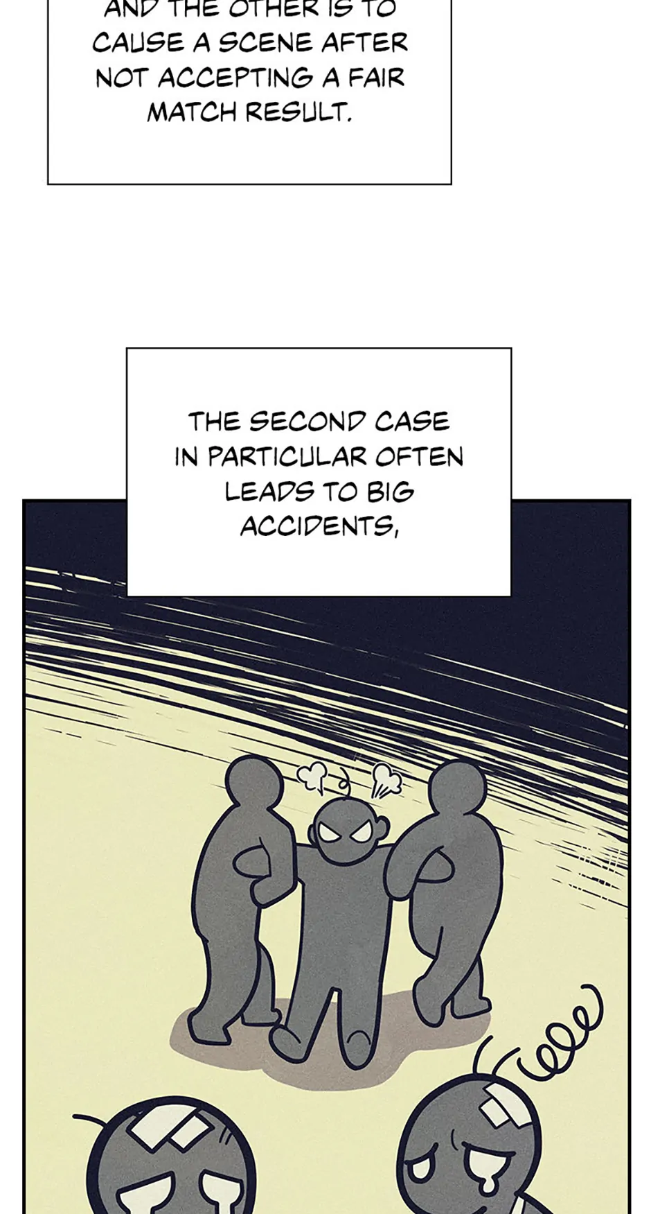 The Demonic Blade Fairy Chapter 10 - page 4