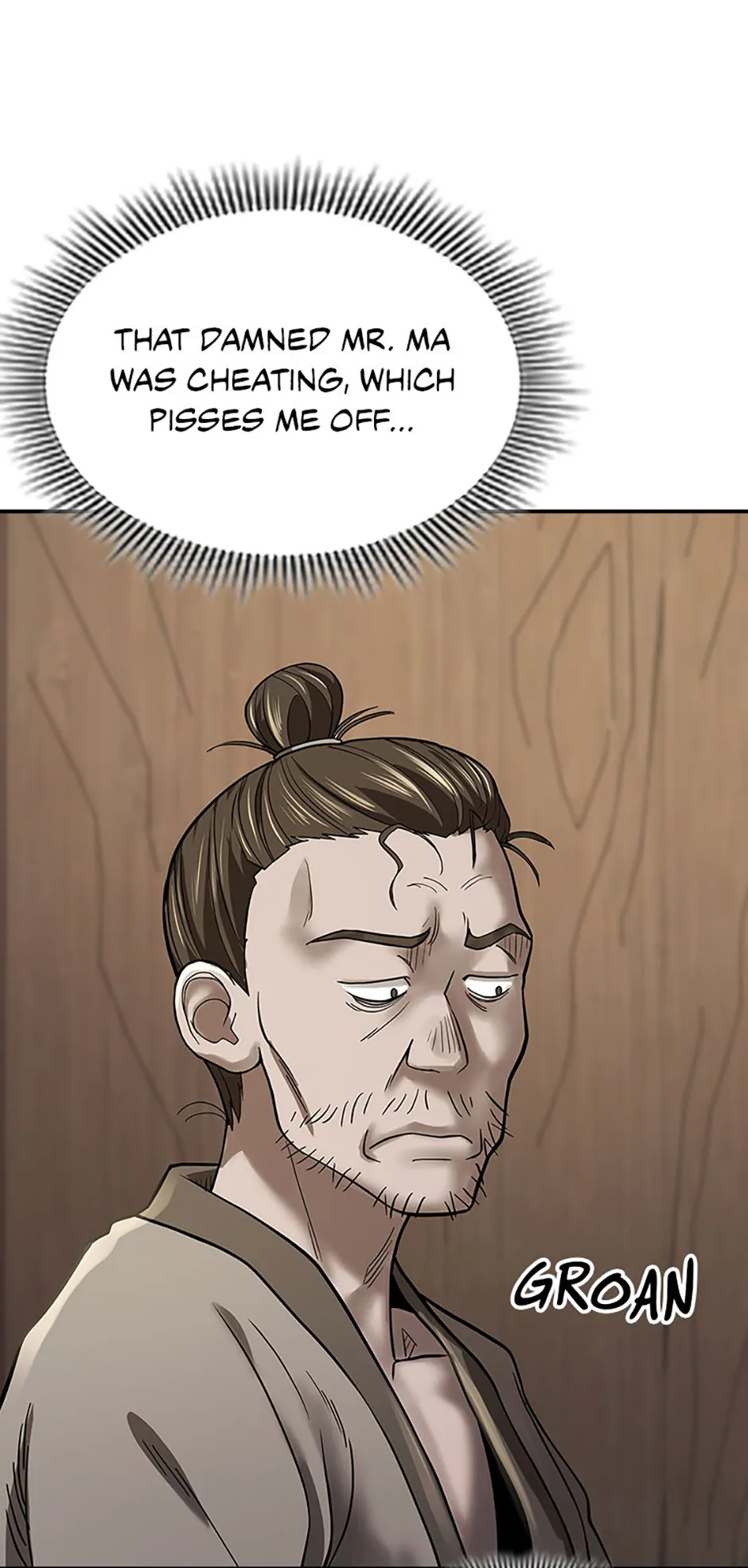 The Demonic Blade Fairy Chapter 10 - page 43