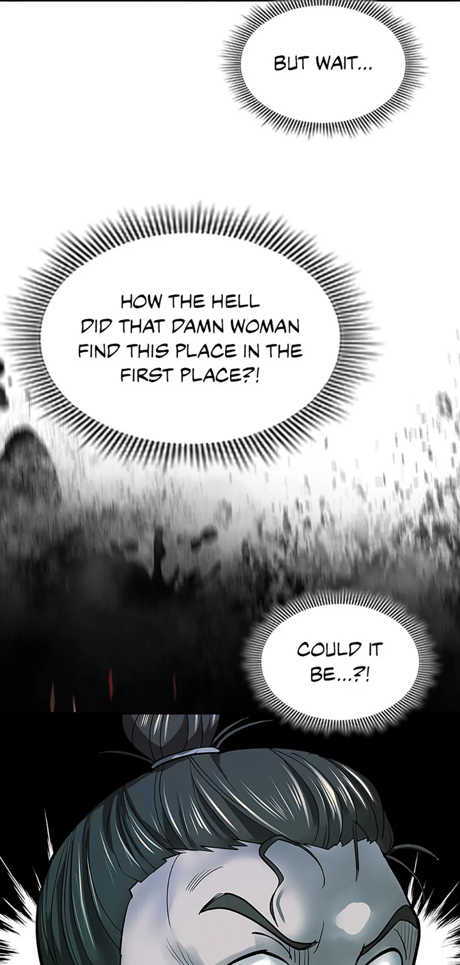 The Demonic Blade Fairy Chapter 10 - page 44
