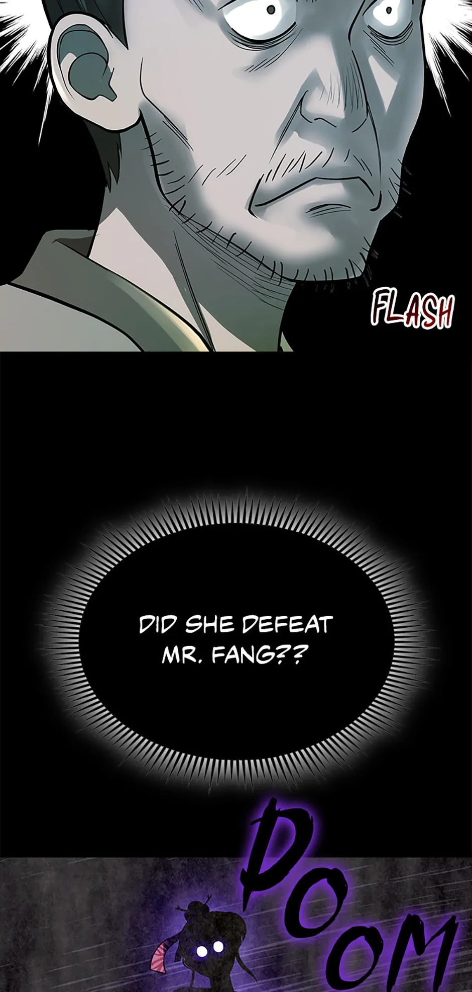 The Demonic Blade Fairy Chapter 10 - page 45