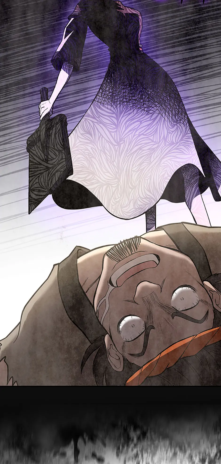 The Demonic Blade Fairy Chapter 10 - page 46