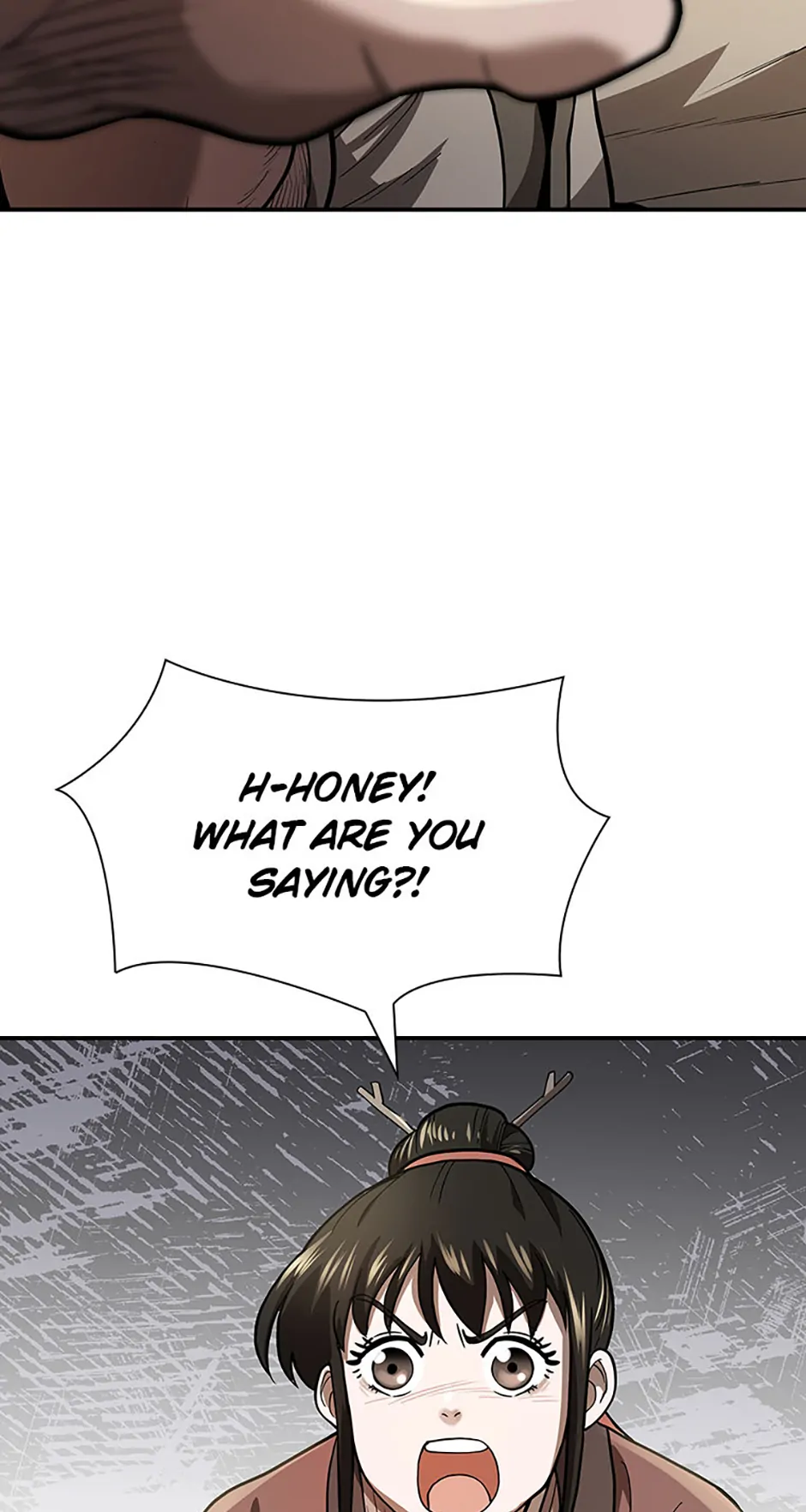 The Demonic Blade Fairy Chapter 10 - page 49