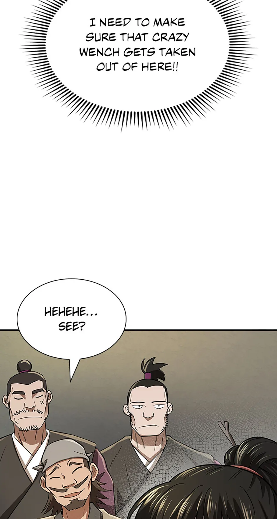 The Demonic Blade Fairy Chapter 10 - page 52