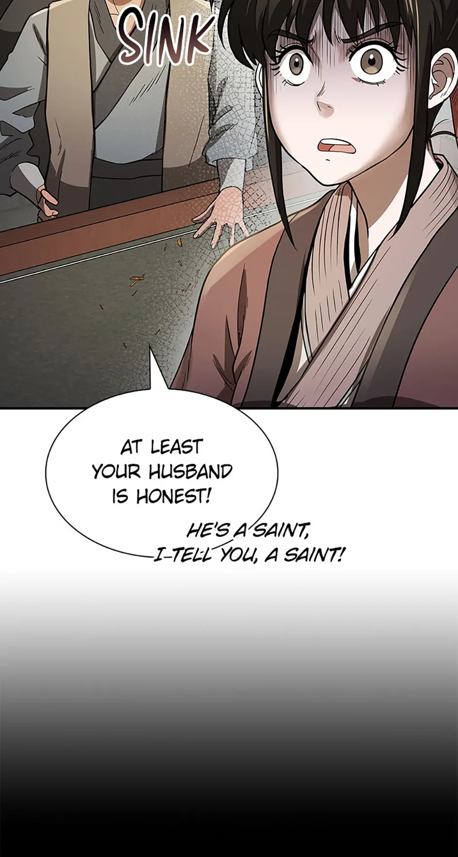 The Demonic Blade Fairy Chapter 10 - page 53